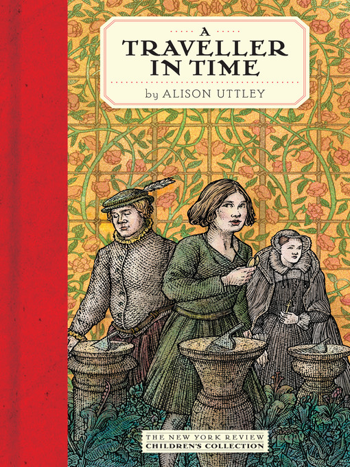 Title details for A Traveller in Time by Alison Uttley - Wait list